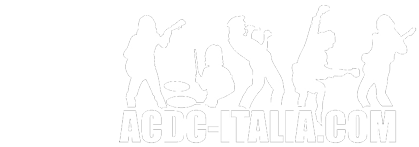 AC/DC Italia