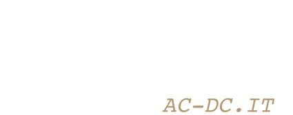 AC/DC Italia